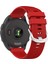 Garmin Forerunner 265 Için 22MM Silikon Saat Bandı (Yurt Dışından) 3