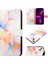iPhone 13 Için Mermer Desenli Kılıf (Yurt Dışından) 1