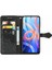Xiaomi Redmi Note 11 Için Mandala Deri Kılıf (Yurt Dışından) 3