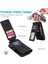 Samsung Galaxy NOTE20 Ultra Için Skin Fe Deri Kılıf (Yurt Dışından) 2