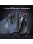 Tecno Camon 20 Pro 5g Için 2'si 1 Arada Darbeye Dayanıklı Telefon Kılıfı (Yurt Dışından) 3