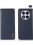 Redmi Note 14 Pro 5g Için Khazneh Nappa Doku Kılıfı (Yurt Dışından) 1