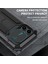 iPhone 14 Pro Max Için Metal + Silikon Koruyucu Kılıf (Yurt Dışından) 3
