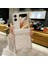 Oppo Find N2 Flip Için Sedefli Shl Doku Kılıfı (Yurt Dışından) 4