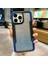 iPhone 14 Için Akrilik Parıltılı Toz Telefon Kılıfı (Yurt Dışından) 1