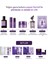 Total Yaşlanma Karşıtı Bakım Kremi & Balm Stick Time Revolution Night Repair Cream & Balm Duo Set 9