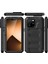 iPhone 14 Pro Max Için Dört Korumalı Telefon Kılıfı (Yurt Dışından) 2