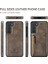Samsung Galaxy S23 Için Dg.mıng M5 S Rfıd Pu Kılıf (Yurt Dışından) 2