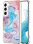 Samsung Galaxy S23 5g Için Imd Tpu Telefon Kılıfı (Yurt Dışından) 1