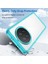 Huawei Mate 50 Için Akrilik + Tpu Telefon Kılıfı (Yurt Dışından) 3