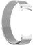 Samsung Galaxy Watch 6/6 Classic Için Manyetik Metal Kayış (Yurt Dışından) 3