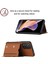 Xiaomi Redmi Note 11 Pro Için Cilt Fe Kart Yuvaları Kılıfı (Yurt Dışından) 4
