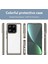 Xiaomi 13 Pro Için Akrilik + Tpu Telefon Kılıfı (Yurt Dışından) 2