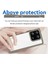 Xiaomi 13 Pro Için Akrilik + Tpu Telefon Kılıfı (Yurt Dışından) 4