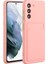 Samsung Galaxy S22+ 5g Için Kart Yuvası Tpu Telefon Kılıfı (Yurt Dışından) 1