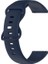 Amazfit Gts 2 Için Renkli Silikon Saat Bandı (Yurt Dışından) 2