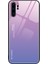 Huawei P30 Pro Için Degrade Renkli Kılıf (Yurt Dışından) 1