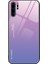 Huawei P30 Pro Için Degrade Renkli Kılıf (Yurt Dışından) 2