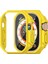 Pc Watch Kılıfı Apple Watch Ultra 49MM Için (Yurt Dışından) 1