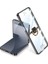 Samsung Galaxy Z Flip7 5g Için Yüzüklü Gkk Phantom Kılıfı (Yurt Dışından) 1