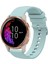 Garmin Venu Için Silikon Saat Bandı (Yurt Dışından) 1