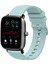 Amazfit Gts 2 Mini Için Silikon Saat Bandı (Yurt Dışından) 1