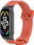 Xiaomi Mi Band 7/7 Nfc Için Silikon Watch Band (Yurt Dışından) 1
