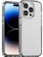iPhone 14 Pro Max Için Pc + Tpu Telefon Kılıfı (Yurt Dışından) 2