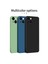 Pınwuyo Sense iPhone 13 Için Silikon Kılıf (Yurt Dışından) 2