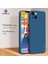Pınwuyo Sense iPhone 13 Için Silikon Kılıf (Yurt Dışından) 5