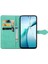 Xiaomi 15 Için Mandala Kabartmalı Kılıf (Yurt Dışından) 3