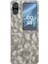 Oppo Find N2 Flip Için Renkli Dokuma Desenli Kılıf (Yurt Dışından) 1