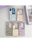 Oppo Find N2 Flip Için Renkli Dokuma Desenli Kılıf (Yurt Dışından) 3