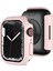 Apple Watch Serisi 9/8/7 41MM Için Tpu Kılıf (Yurt Dışından) 3