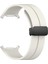 Samsung Galaxy Watch Ultra 47MM Için Silikon Watch Band (Yurt Dışından) 3