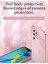 Huawei P30 Için 6d Kaplama Altın Kenar Tpu Kılıf (Yurt Dışından) 2
