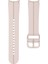 Samsung Galaxy Watch 6/6 Classic Için Silikon Watch Band (Yurt Dışından) 4