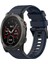 Garmin Fenix ​​5x Plus Için Silikon Saat Bandı (Yurt Dışından) 1