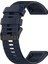 Garmin Fenix ​​5x Plus Için Silikon Saat Bandı (Yurt Dışından) 2