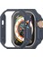 Pc Watch Kılıfı Apple Watch Ultra 49MM Için (Yurt Dışından) 1
