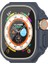 Pc Watch Kılıfı Apple Watch Ultra 49MM Için (Yurt Dışından) 3