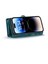 iPhone 14 Pro Için Caseme 008 Pu Kılıf (Yurt Dışından) 5