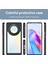 Honor Magic5 Lite Için Akrilik + Tpu Telefon Kılıfı (Yurt Dışından) 2