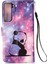 Samsung Galaxy S22 5g Için Düz Dokuma Deri Kılıf (Yurt Dışından) 5