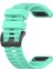 Garmin Fenix ​​3 Safir Sürümü Için 26MM Silikon Spor Kayış (Yurt Dışından) 1