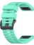 Garmin Fenix ​​3 Safir Sürümü Için 26MM Silikon Spor Kayış (Yurt Dışından) 2