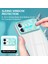 iPhone 16 Plus Için Camshid Akrilik Tpu Telefon Kılıfı (Yurt Dışından) 3