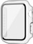 Apple Watch Serisi 9/8 45MM Için Pc Çerçeve Kılıfı (Yurt Dışından) 4