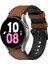 Samsung Galaxy Watch5 44MM / 40MM Için Watch Band (Yurt Dışından) 1