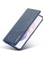 Hon Ancient S Pu Kılıf Samsung Galaxy S22 5g (Yurt Dışından) 5